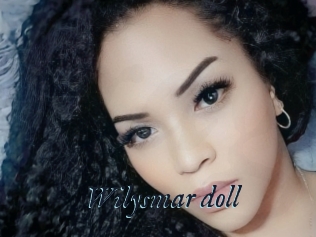Wilysmar_doll