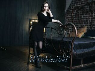 Winkinikki