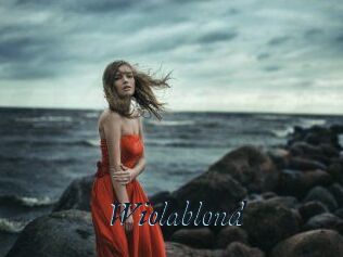 Wiolablond