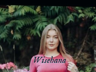 Wisehana