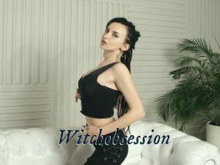 Witchobsession