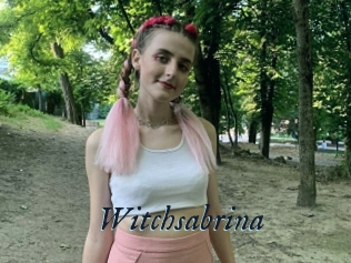 Witchsabrina