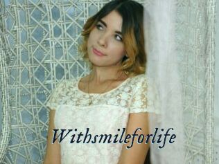 Withsmileforlife
