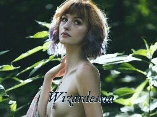 Wizardessia
