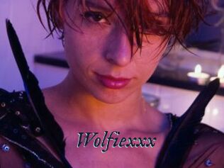 Wolfiexxx