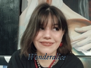 Wonderalice