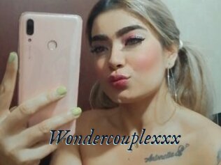 Wondercouplexxx