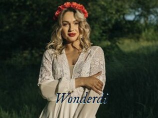 Wonderdi