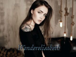 Wonderelisabeth