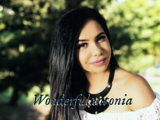 Wonderfulantonia