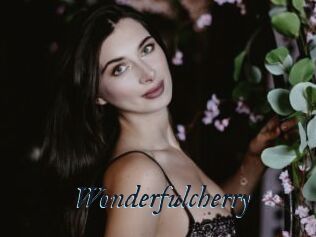 Wonderfulcherry