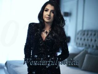 Wonderfuljessica