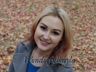Wonderfulkayla