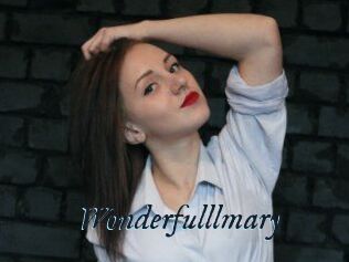 Wonderfulllmary