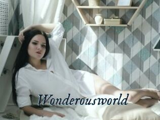 Wonderousworld