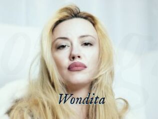 Wondita