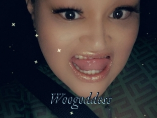 Woogoddess
