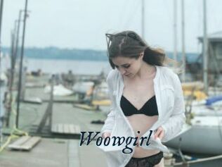 Woowgirl