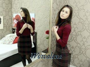 Wowalexa