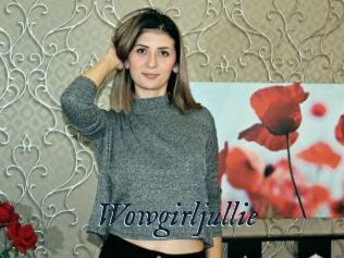 Wowgirljullie