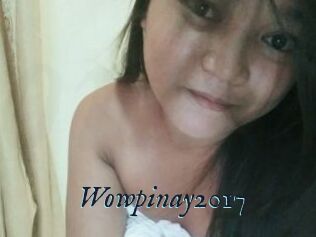 Wowpinay2017