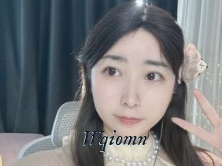 Wqiomn