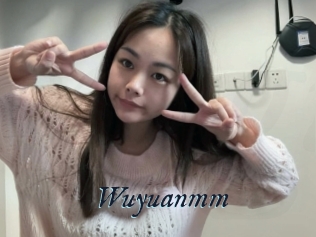 Wuyuanmm