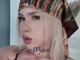 Wyam