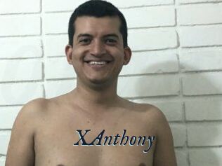 XAnthony