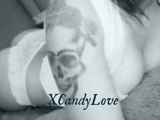 XCandy_Love