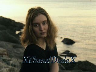 XChanelDudaX