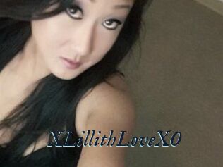 XLillithLoveXO