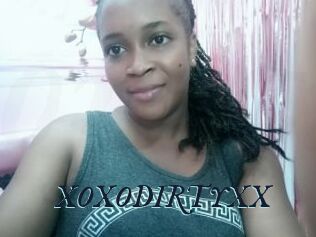 XOXODIRTYXX