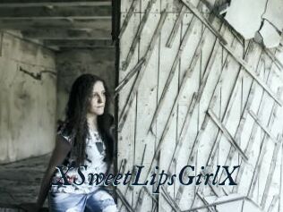XSweetLipsGirlX
