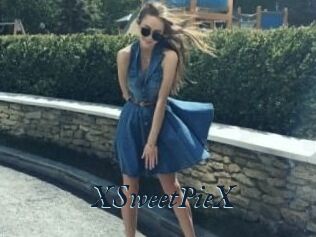 XSweetPieX
