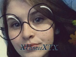 XVanessXTX