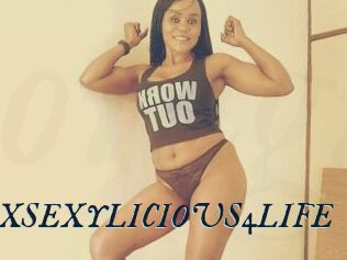 XXSEXYLICIOUS4LIFE
