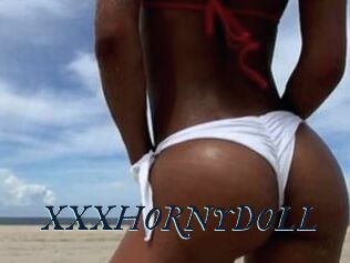 XXXHORNYDOLL