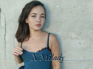 X_Milady