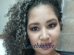Xanthialove