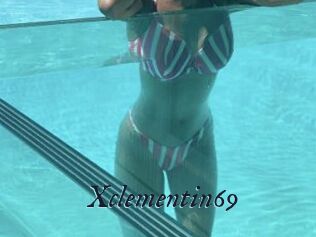 Xclementin69