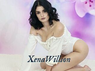 XenaWillson