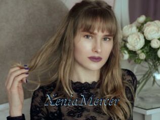 XeniaMercer