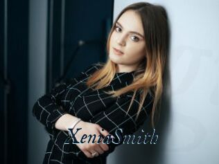 XeniaSmith