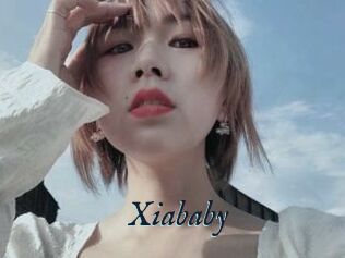 Xiababy