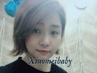 Xiaomeibaby