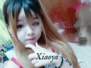 Xiaoya