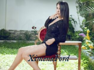 XimenaFord