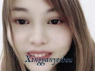 Xingganyeshou
