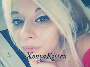 XonyaKitten